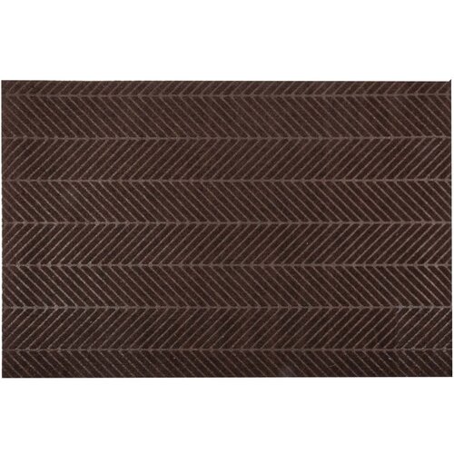 Wycieraczka MULTIDECOR 293356 Brązowy