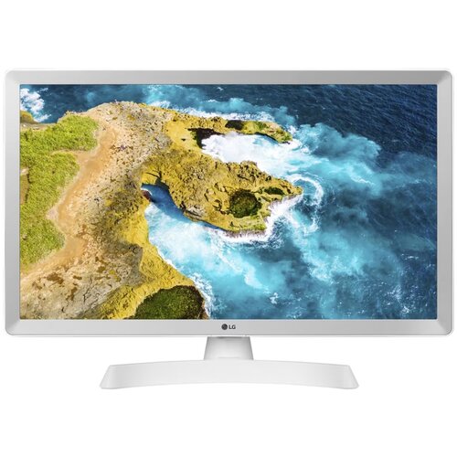 Monitor LG 24TQ510S-WZ 23.6" 1366x768px