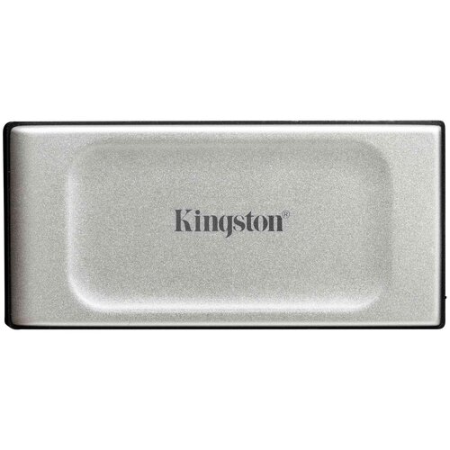 Dysk KINGSTON Portable XS2000 4TB SSD