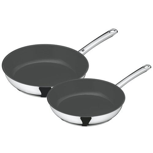 Zestaw patelni WMF Devil 0741609990 (2 elementy)