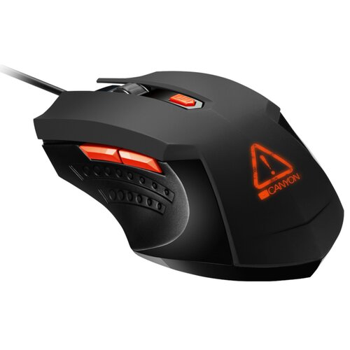 Mysz CANYON Star Raider GM-1