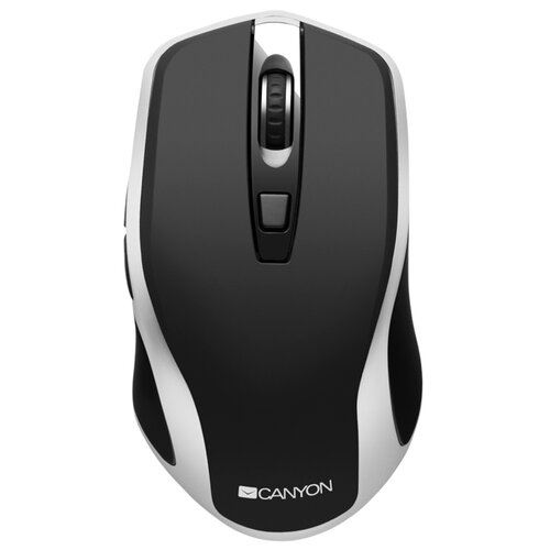 Mysz CANYON MW-19