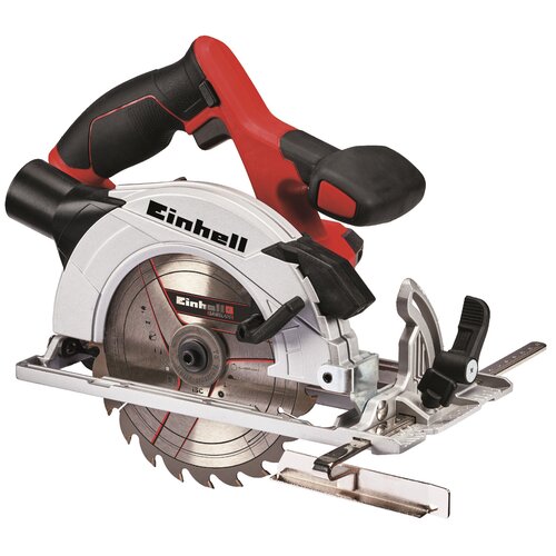 Pilarka tarczowa EINHELL TE-CS 18/165-1 Li Solo