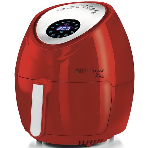 Frytkownica beztłuszczowa ARIETE 4618/01 Air Fryer