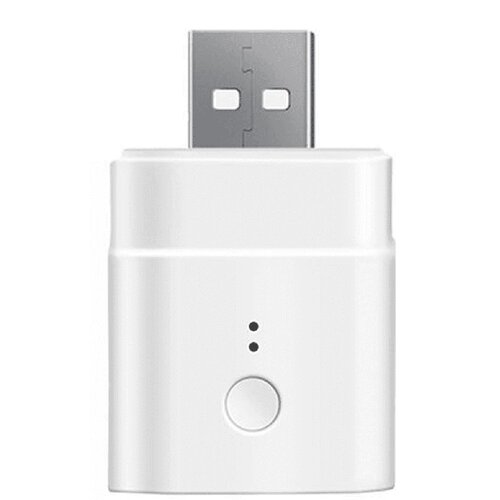 Inteligentny adapter SONOFF Micro smart WiFi
