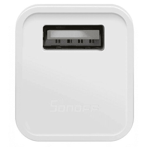 Inteligentny adapter SONOFF Micro smart WiFi