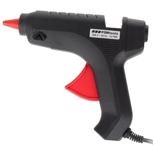 Pistolet do kleju PSM TOOLS PS-PK070