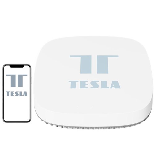Bramka TESLA Smart TSL-GW-GT01ZG Wi-Fi/Zigbee