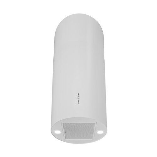 Okap AFRELLI AW-3 Aria Classic 40 Biały 428m3/h 65dB klasa D