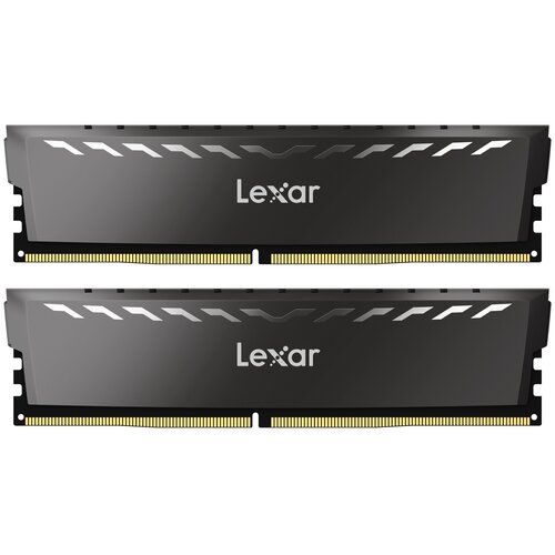 Pamięć RAM LEXAR Thor 16GB 3200MHz