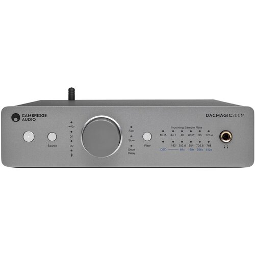 Przetwornik C/A CAMBRIDGE AUDIO DacMagic 200M