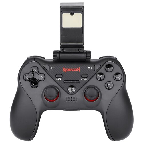 Kontroler REDRAGON G.Pad Ceres G812 Czarny