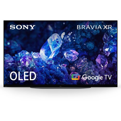 Telewizor SONY XR-42A90K 42" OLED 4K 120Hz Google TV Dolby Vision Dolby Atmos HDMI 2.1