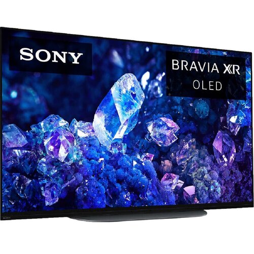 Telewizor SONY XR-42A90K 42" OLED 4K 120Hz Google TV Dolby Vision Dolby Atmos HDMI 2.1 DVB-T2/HEVC/H.265