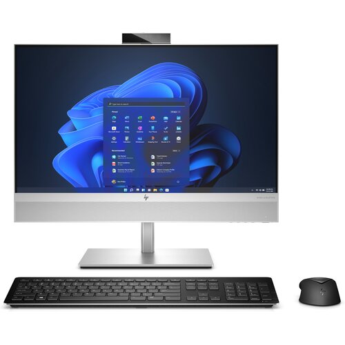 Komputer HP EliteOne 840 G9 23.8" IPS i7-12700 16GB RAM 512GB SSD Windows 11 Professional