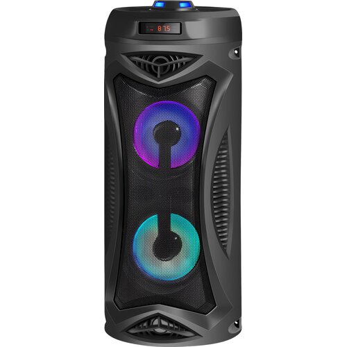 Power audio DEFENDER G70 Karaoke Czarny