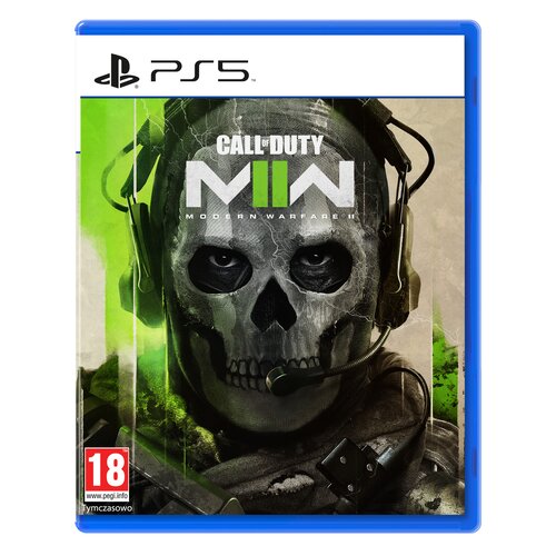 Call of Duty: Modern Warfare II Gra PS5