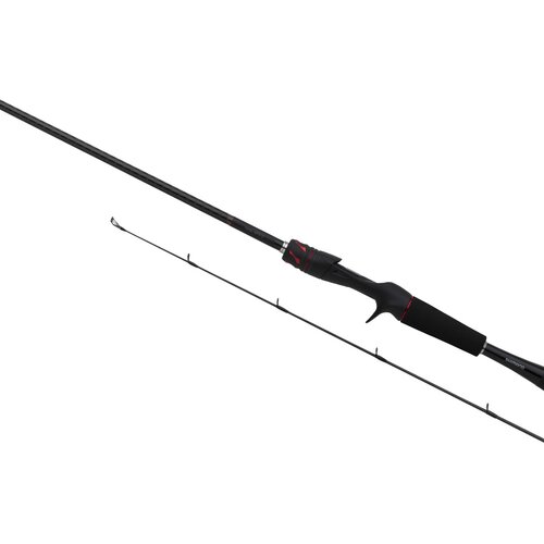 Wędka SHIMANO Zodias Casting 2.13m / 7-21g