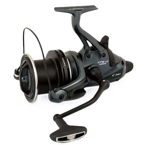 Kołowrotek wędkarski SHIMANO Baitrunner CI4+ XTB Big Longcast