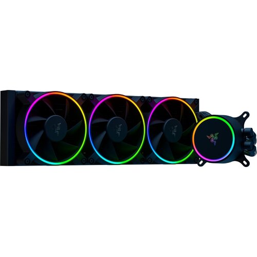 Chłodzenie CPU RAZER Hanbo Chroma RGB AIO 360 mm