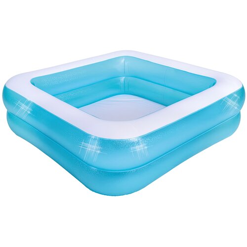 Basen SUN CLUB 51005 145 x 145 x 45 cm 287L