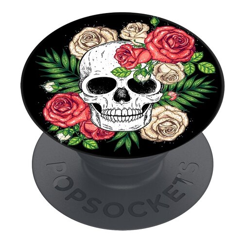 Uchwyt i podstawka POPSOCKETS do telefonu (Basic Bitter Roses)