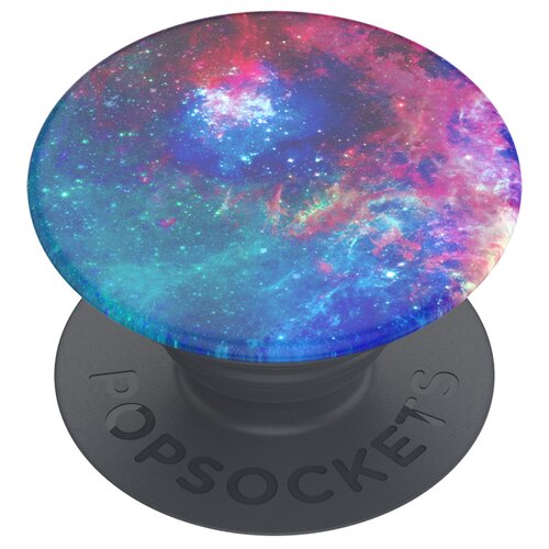 Uchwyt i podstawka POPSOCKETS Basic do telefonu (Nebula Ocean)