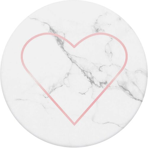 Uchwyt i podstawka POPSOCKETS do telefonu (Stoney Heart)