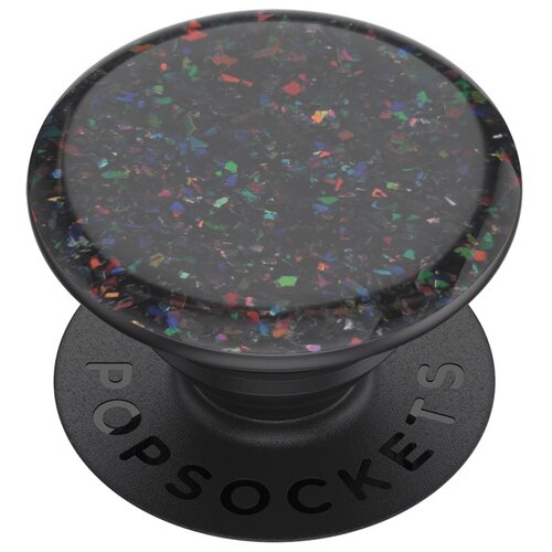 Uchwyt i podstawka POPSOCKETS do telefonu (Iridescent Confetti Oil Slick)