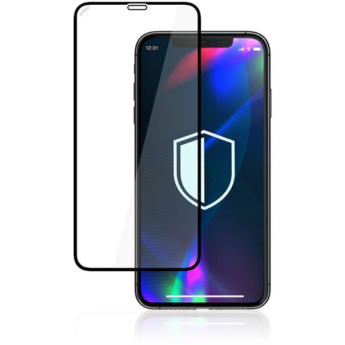 Szkło hartowane 3MK Hardy do Apple iPhone X/XS/11 Pro