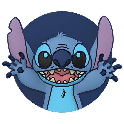 Uchwyt i podstawka POPSOCKETS do telefonu (Popout Stitch)