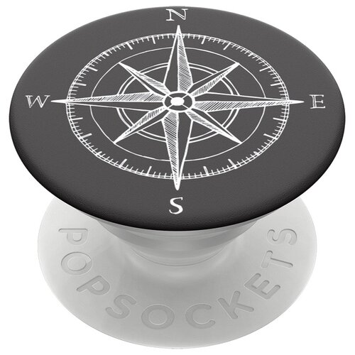 Uchwyt i podstawka POPSOCKETS do telefonu (Compass)