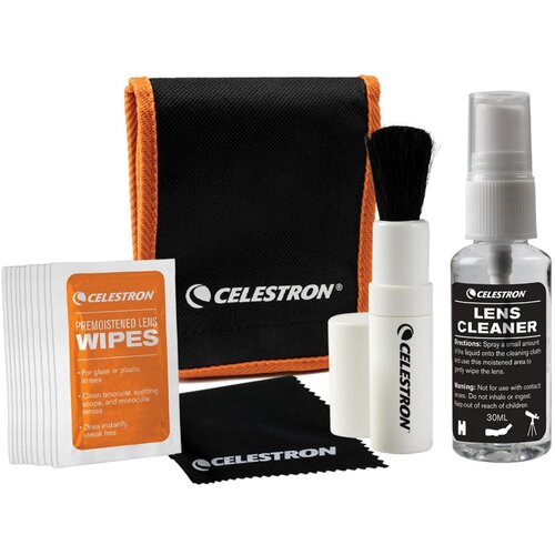 Zestaw czyszczący CELESTRON Cleaning Kit
