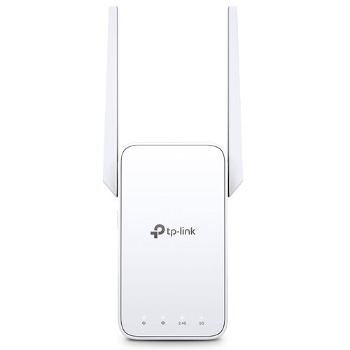 Wzmacniacz sieci TP-LINK RE315 2.4 / 5 GHz, Wi-Fi 5 (802.11 a/b/g/n/ac)