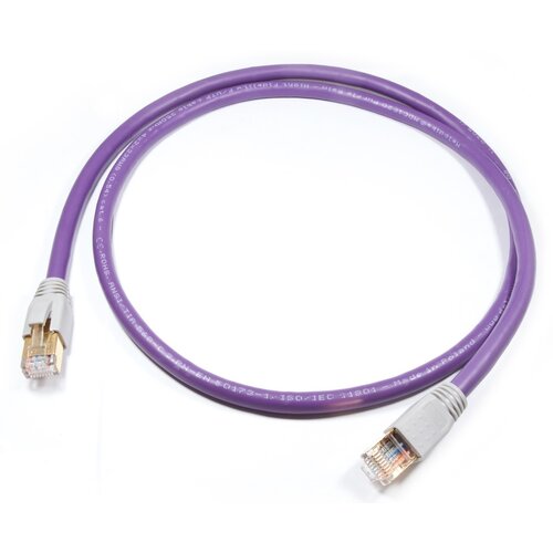 Kabel RJ45 - RJ45 MELODIKA 4 m