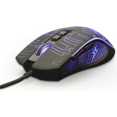 Mysz GEMBIRD MUSG-RGB-01