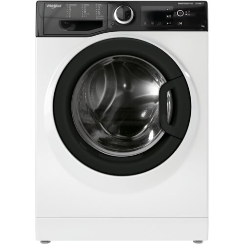 Pralka WHIRLPOOL WRSB 7238 BB EU 7kg 1200obr Para 6. Zmysł Inverter
