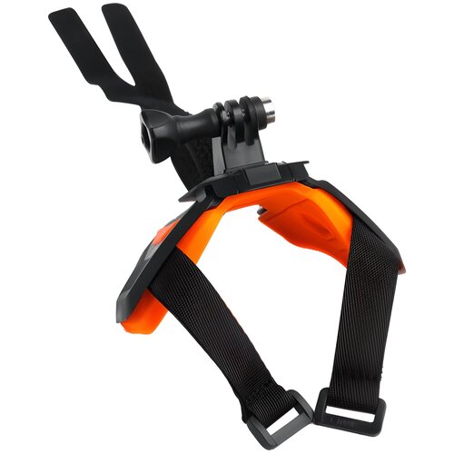 Uchwyt na kask INSTA360 Helmet Chin Mount