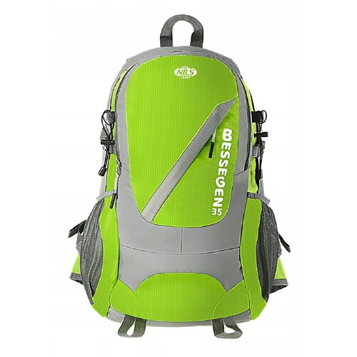 Plecak NILS CAMP Bessegen CBT7107 Zielony