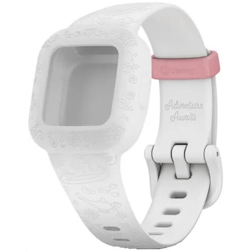 Pasek do Garmin Vivofit Junior 3 Disney Princess