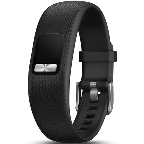 Pasek do Garmin Vivofit 4 Czarny