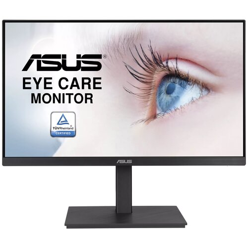Monitor ASUS Eye Care VA24EQSB 23.8" 1920x1080px IPS