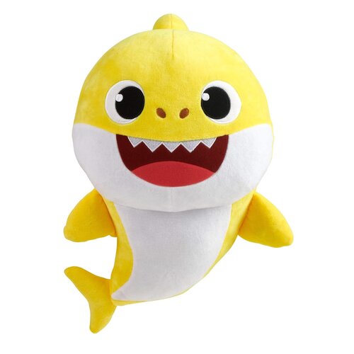 WOWWEE Baby Shark 61271 Maskotka niskie ceny i opinie w Media Expert