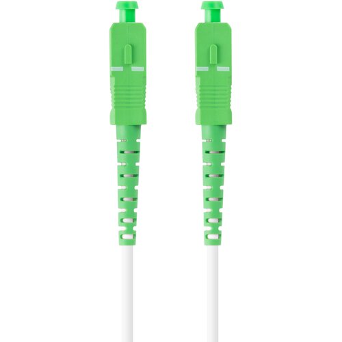 Kabel SC/APC - SC/APC LANBERG 10 m