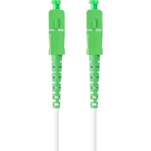 Kabel SC/APC - SC/APC LANBERG 30 m