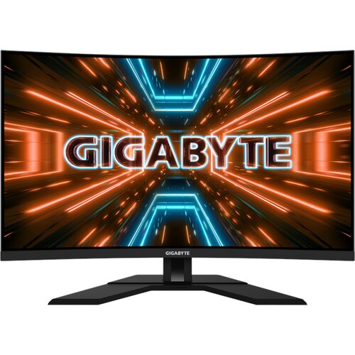 Monitor GIGABYTE M32UC 31.5" 3840x2160px 160Hz 1 ms Curved