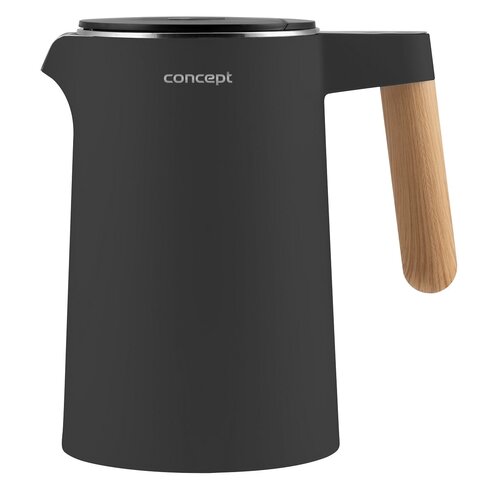 Czajnik CONCEPT Salt & Pepper RK3302