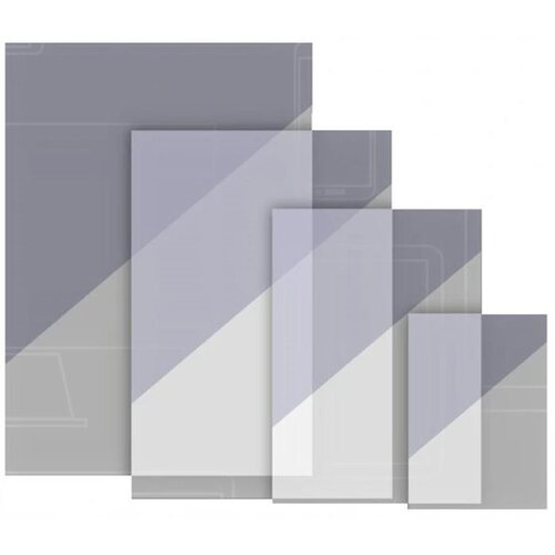 Folia MYSCREEN Anticrash Matt 4.0