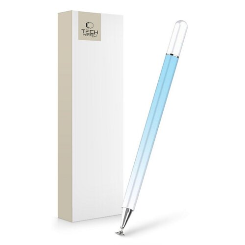 Rysik TECH-PROTECT Ombre Stylus Pen Niebieski