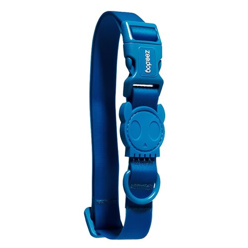 Obroża ZEE DOG Neopro L (45 - 70 cm) Niebieski